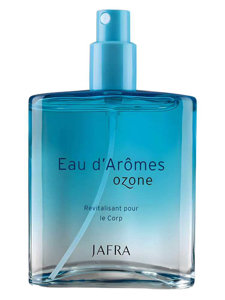 JAFRA Eau d'Arômes Ozone