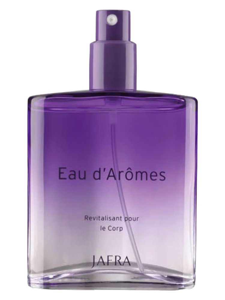 JAFRA Eau d'Arômes