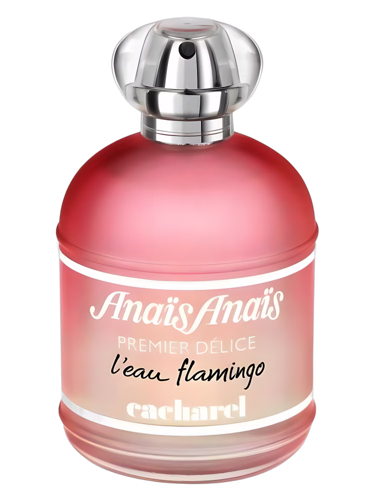 Cacharel Anaïs Anaïs Premier Délice L'Eau Flamingo