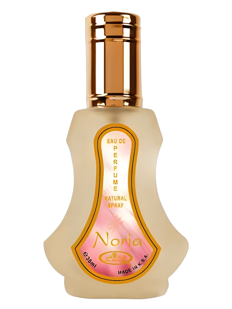 ALREHAB PERFUMES Noria