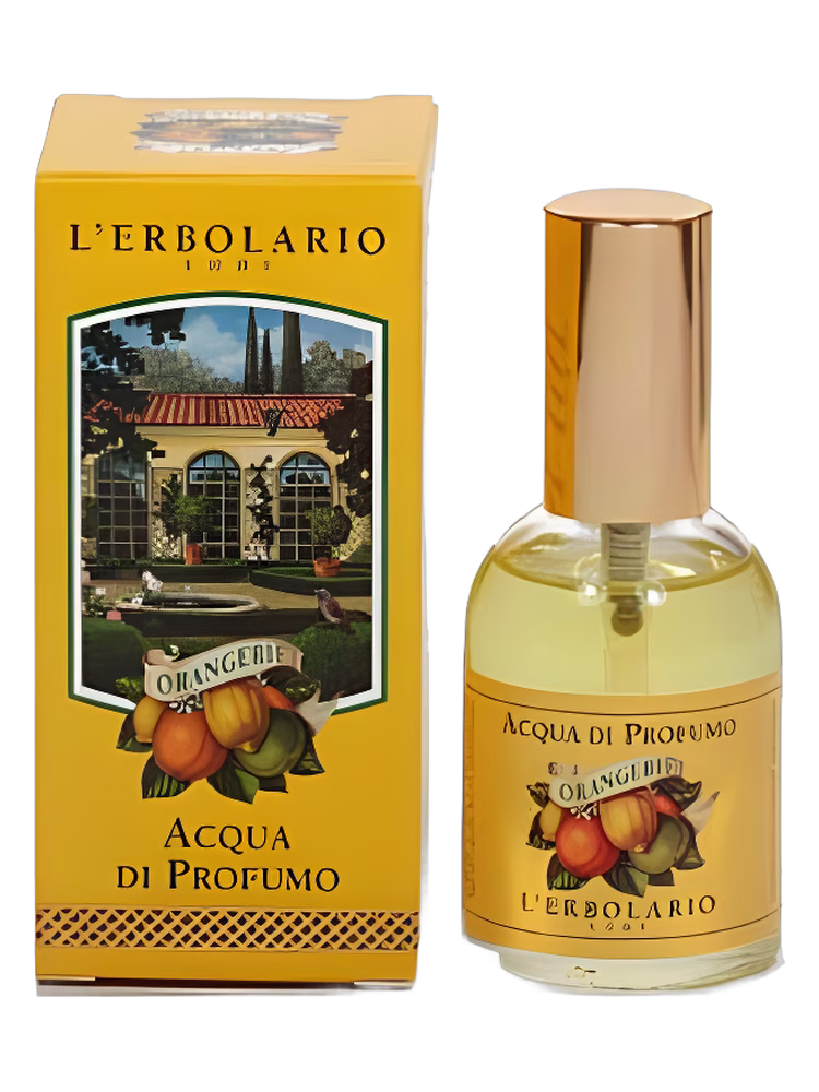 L'Erbolario Orangerie