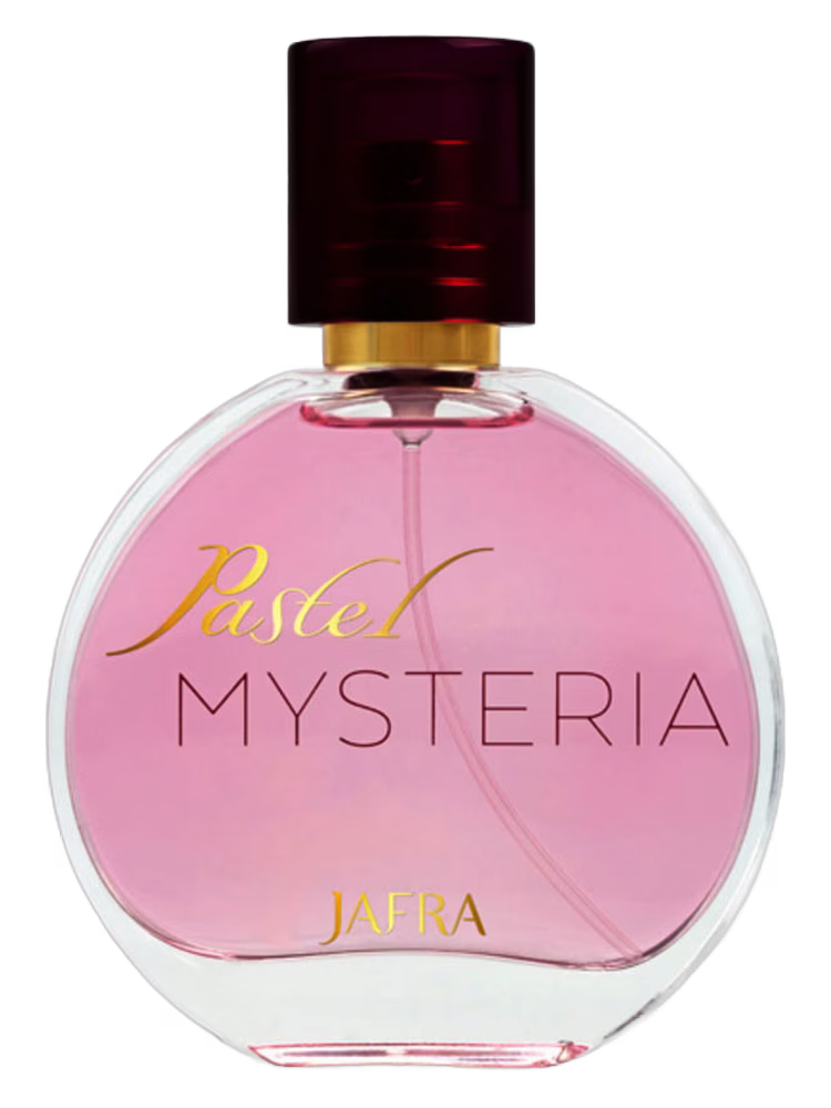 JAFRA Pastel Mysteria