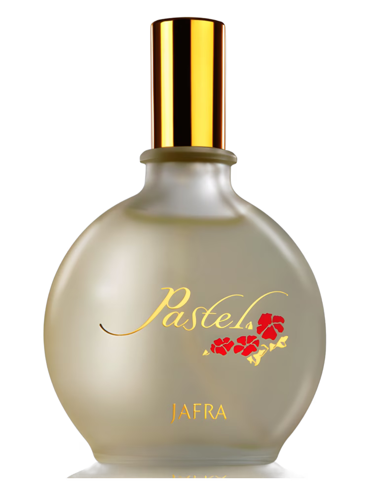 JAFRA Pastel