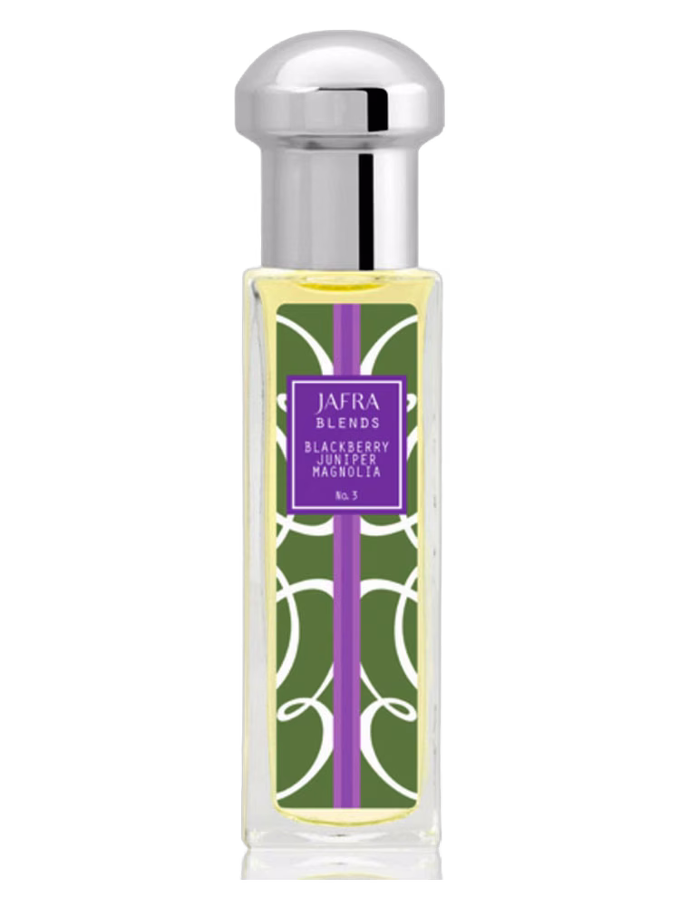 JAFRA Jafra Blends Blackberry, Juniper & Magnolia