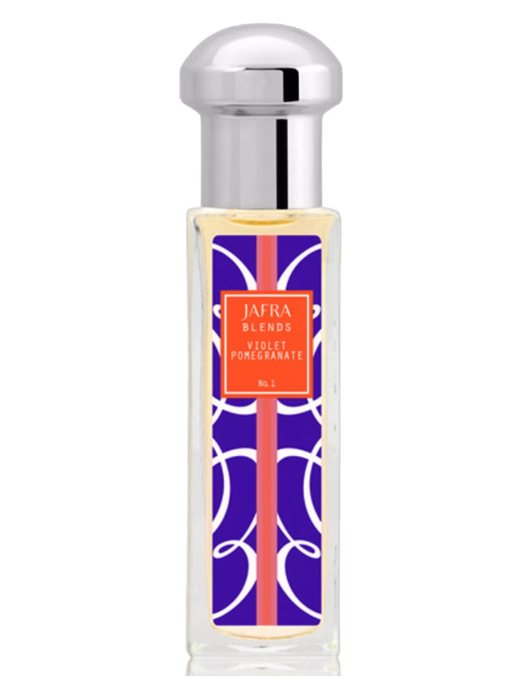 JAFRA Jafra Blends Violet & Pomegranate