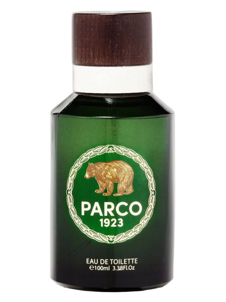 Parco 1923 Parco 1923
