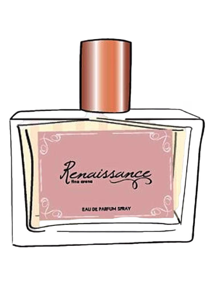 Tina Arena Renaissance