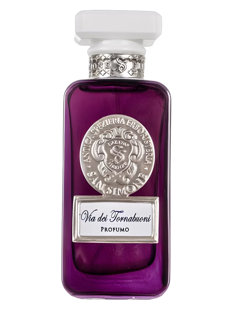 Antica Erboristeria e Spezieria San Simone Via Dei Tornabuoni