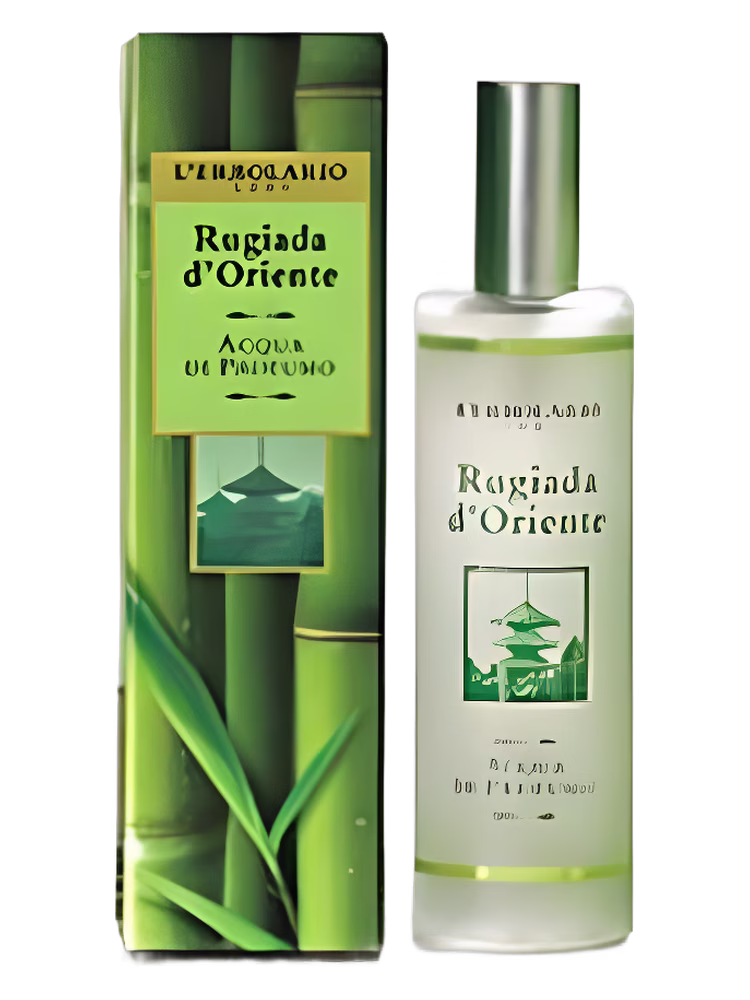 L'Erbolario Rugiada d'Oriente