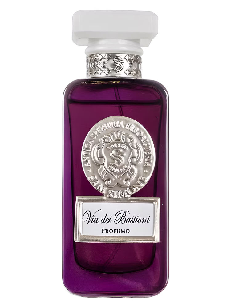 Antica Erboristeria e Spezieria San Simone Via Dei Bastioni