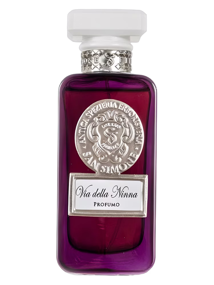 Antica Erboristeria e Spezieria San Simone Via Della Ninna