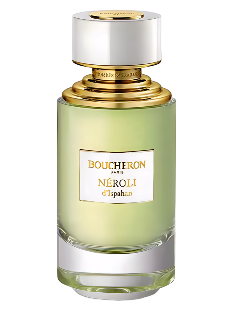 Boucheron Néroli d'Ispahan