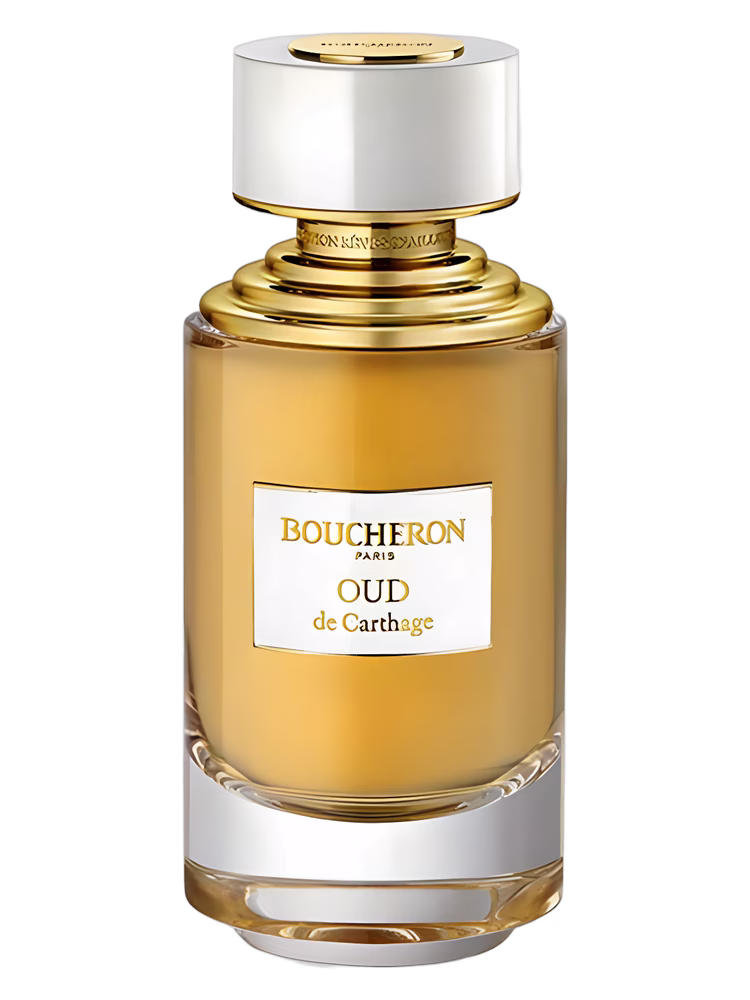 Boucheron Oud de Carthage