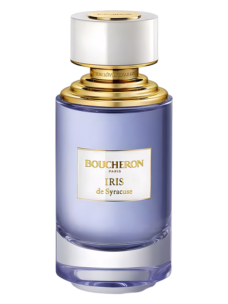 Boucheron Iris de Syracuse