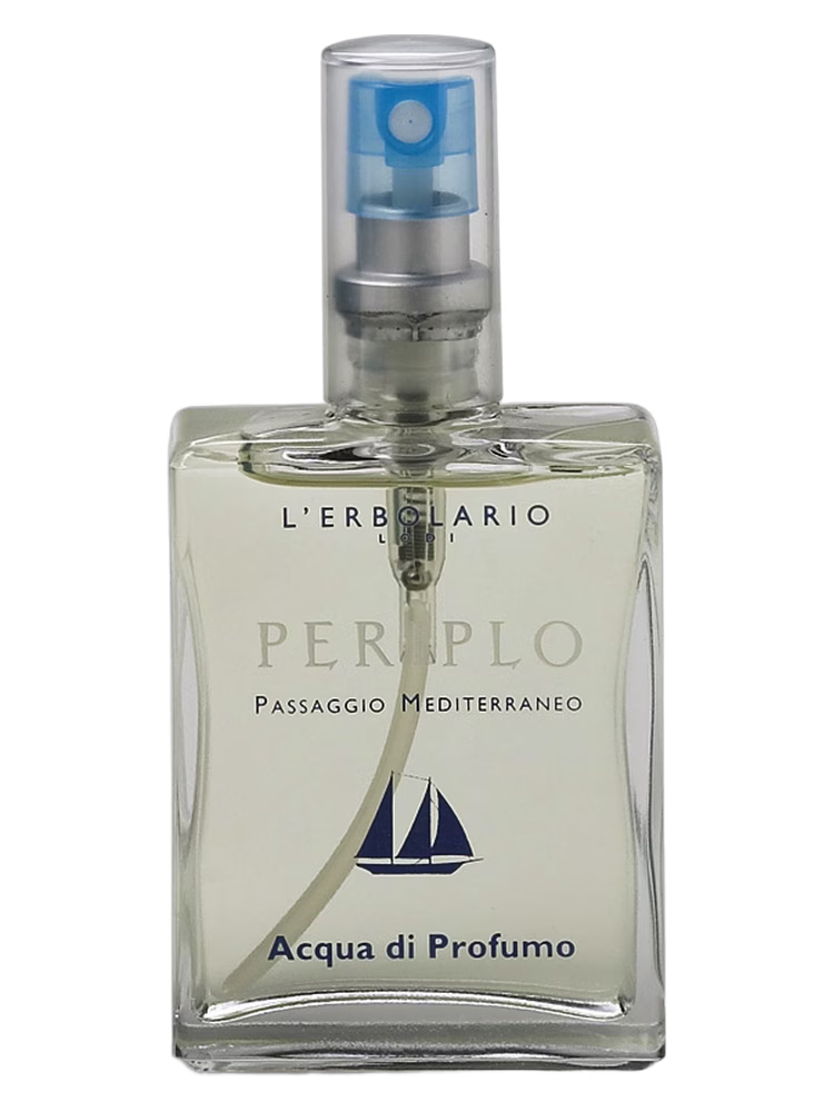 L'Erbolario Periplo