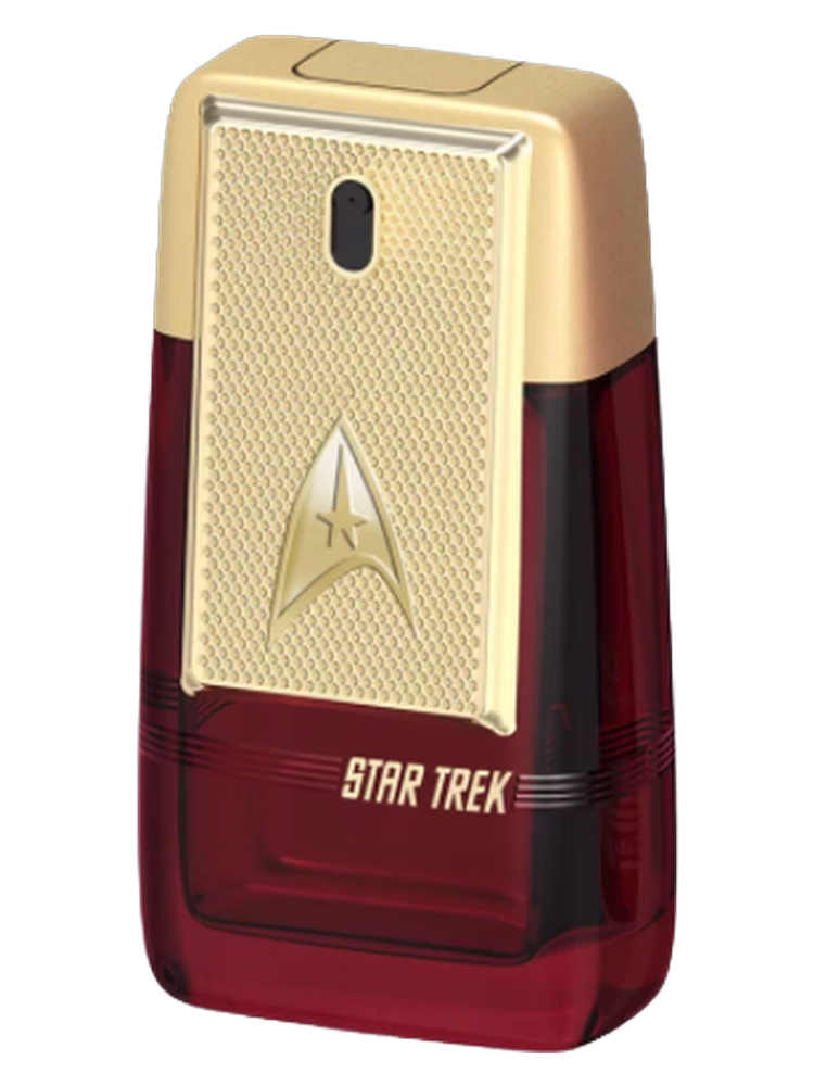 Star Trek Uhura