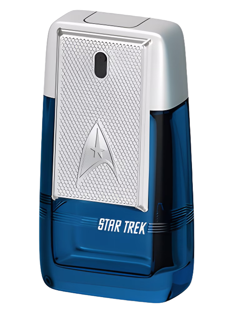 Star Trek Spock
