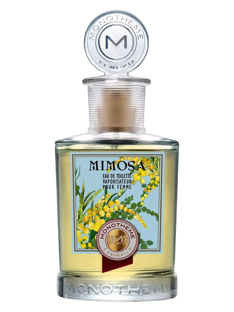 Monotheme Venezia Mimosa