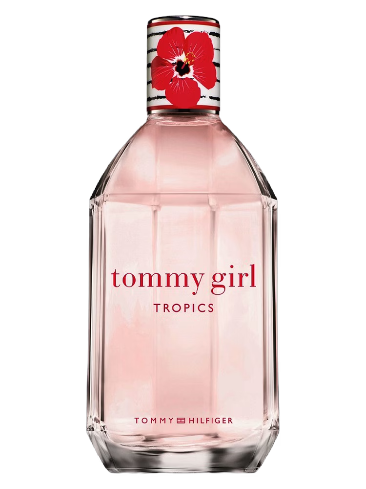 Tommy Hilfiger Tommy Girl Tropics