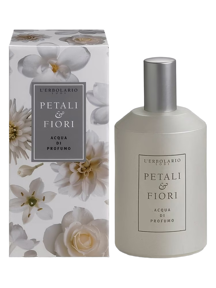 L'Erbolario Petali & Fiori