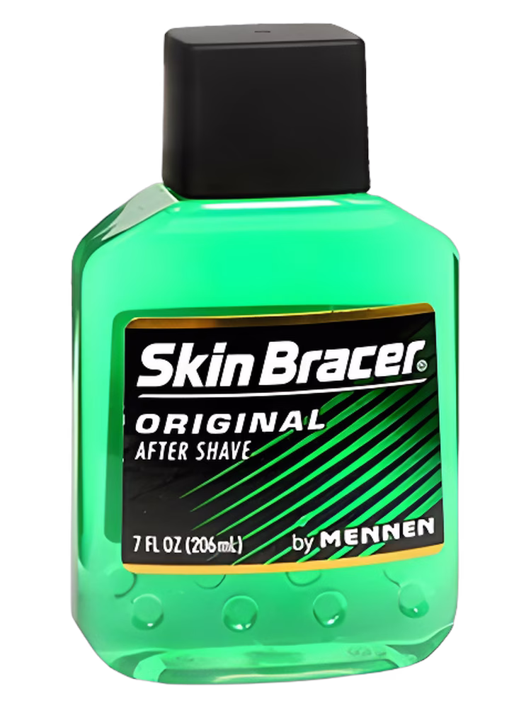 Mennen SkinBracer