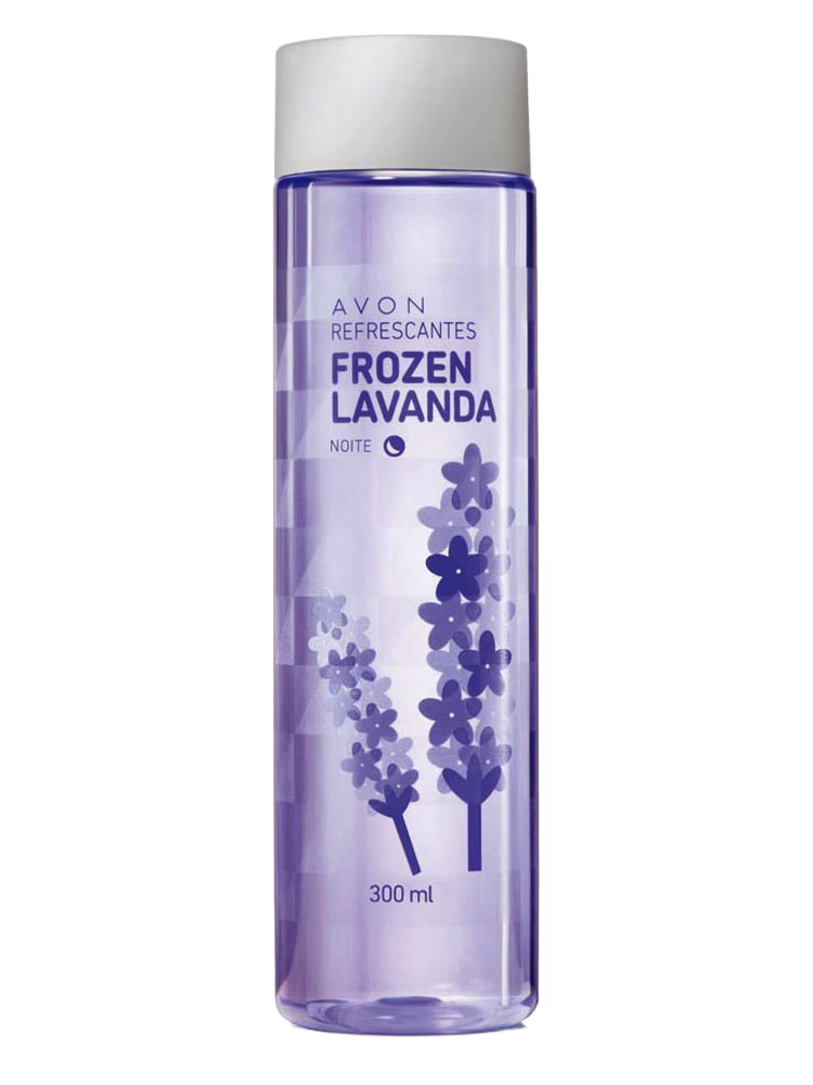 Avon Frozen Lavanda