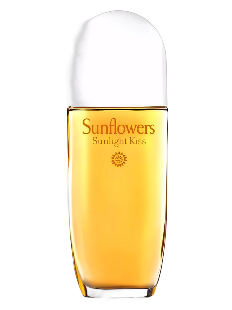 Elizabeth Arden Sunflowers Sunlight Kiss