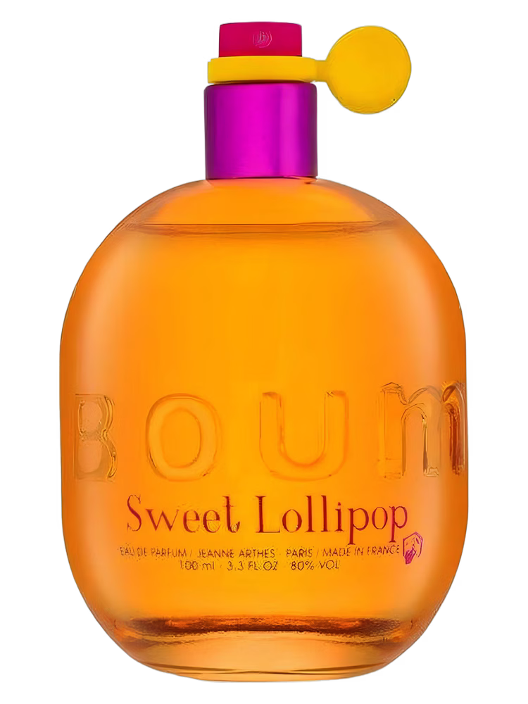 Jeanne Arthes Boum Sweet Lollipop