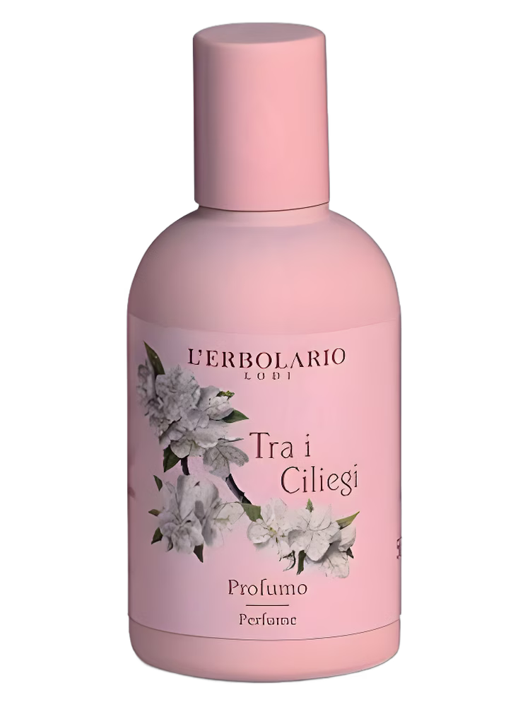 L'Erbolario Tra i Ciliegi