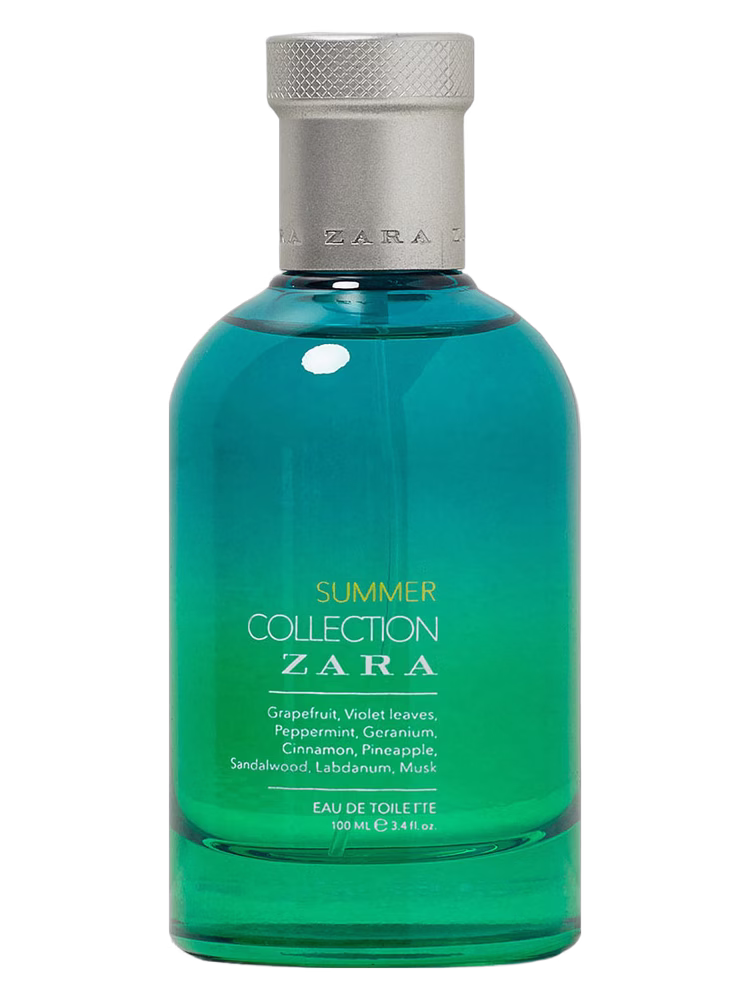 Zara Summer Collection Zara