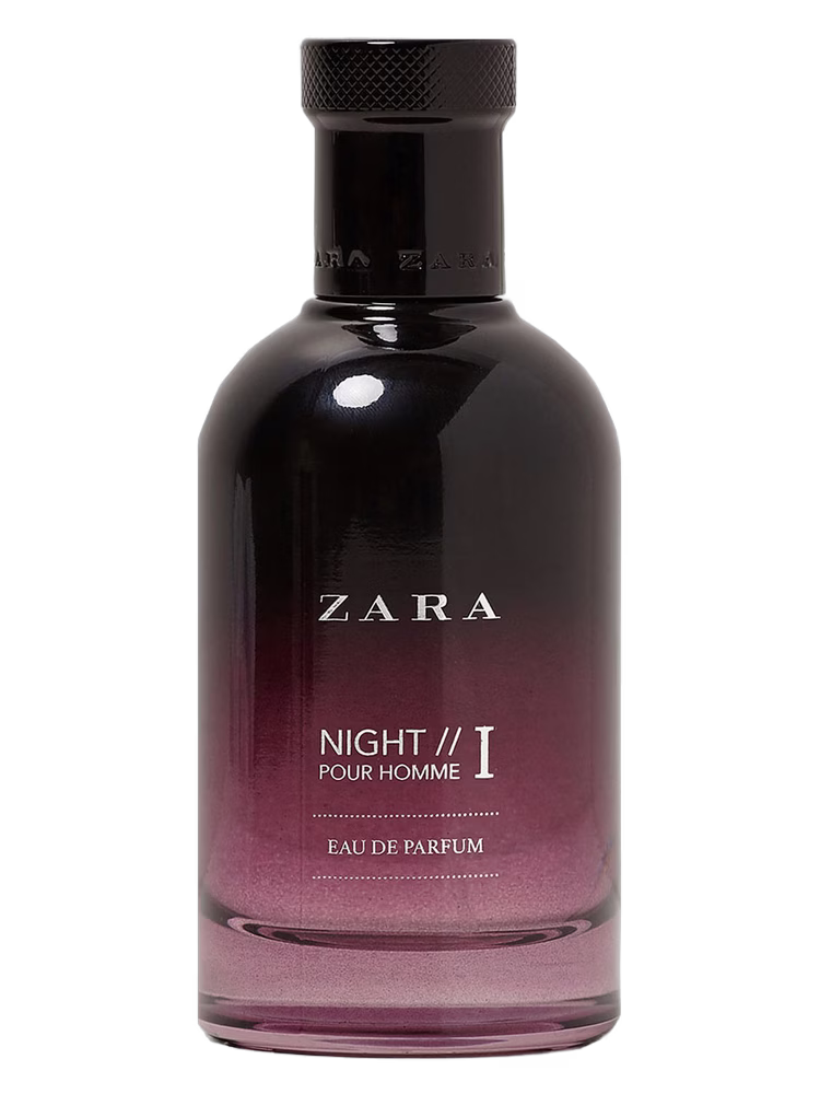 Zara Zara Night Pour Homme I