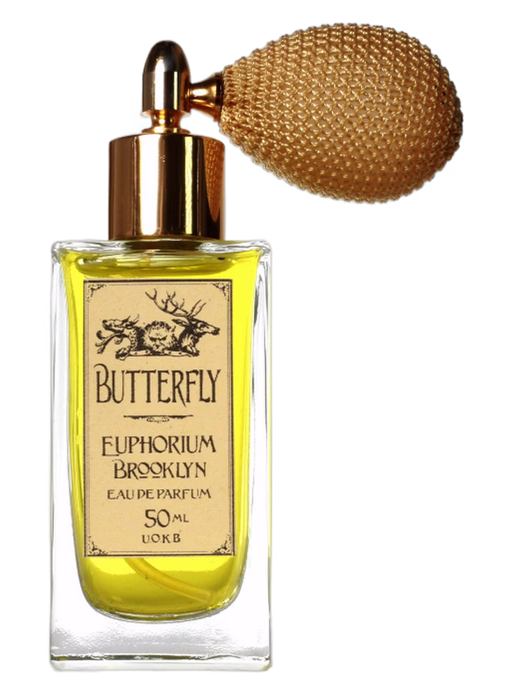 Euphorium Brooklyn Butterfly