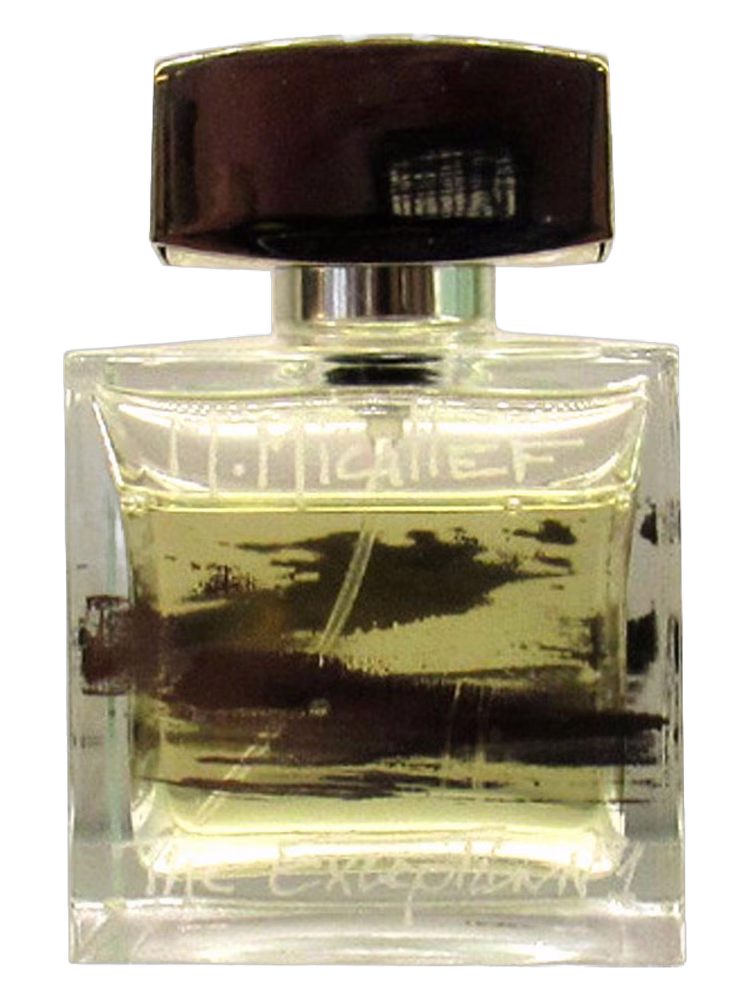 M. Micallef The Exception No 1