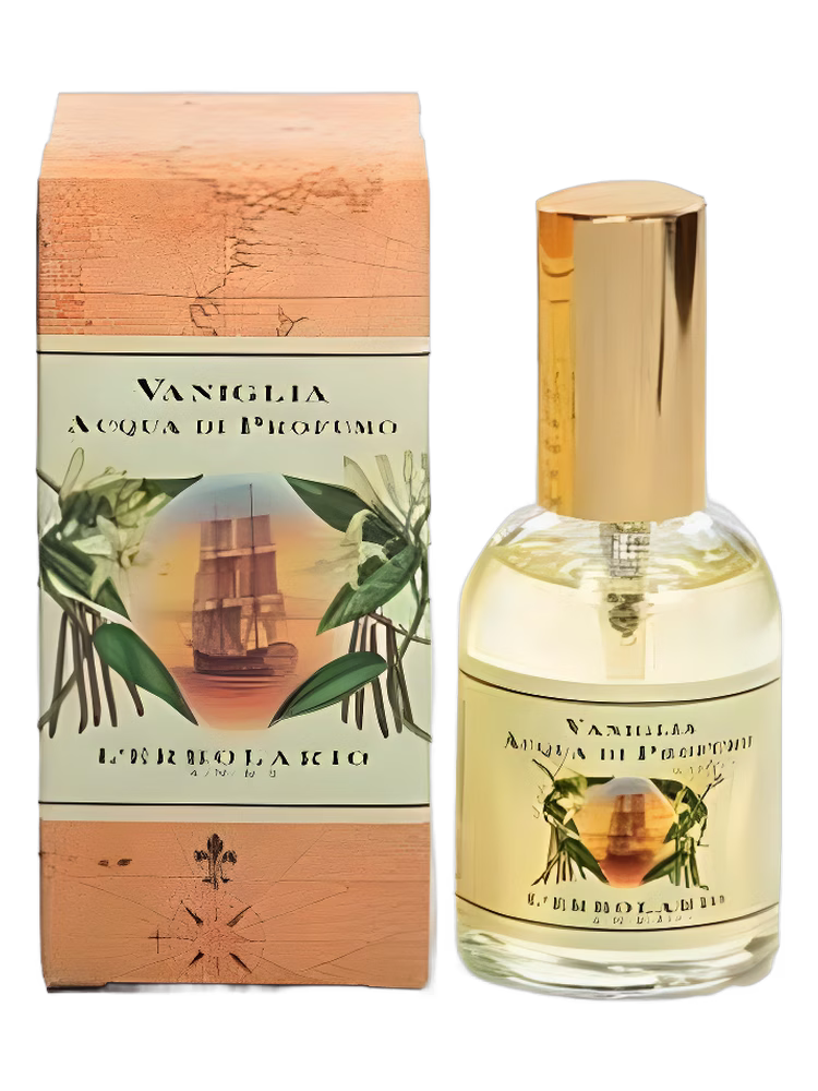 L'Erbolario Vaniglia