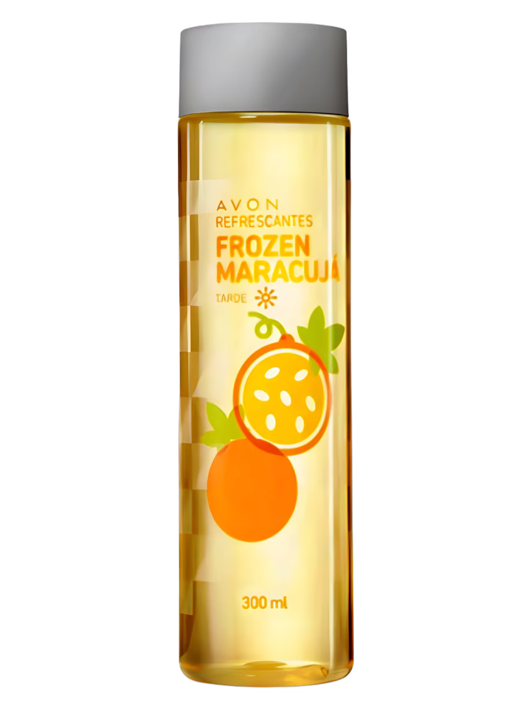 Avon Frozen Maracujá