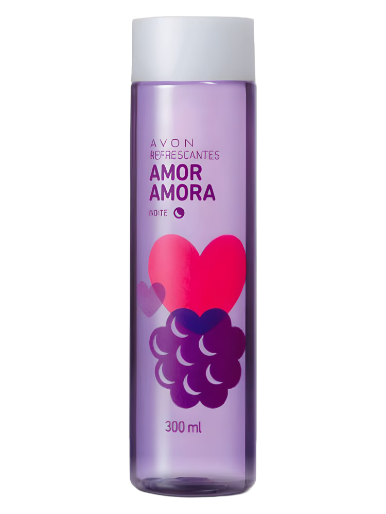 Avon Amor Amora