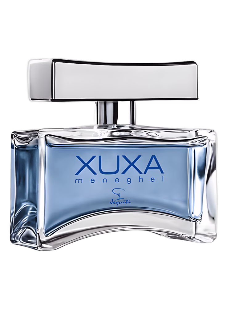 Jequiti Xuxa Meneghel