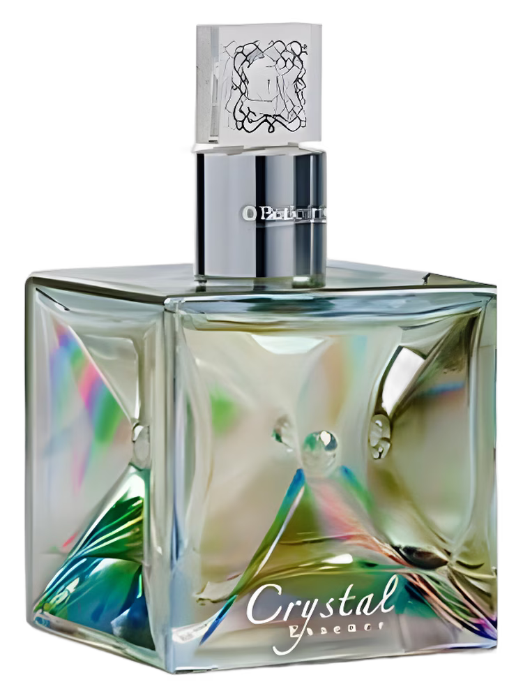 O Boticário Crystal Essence