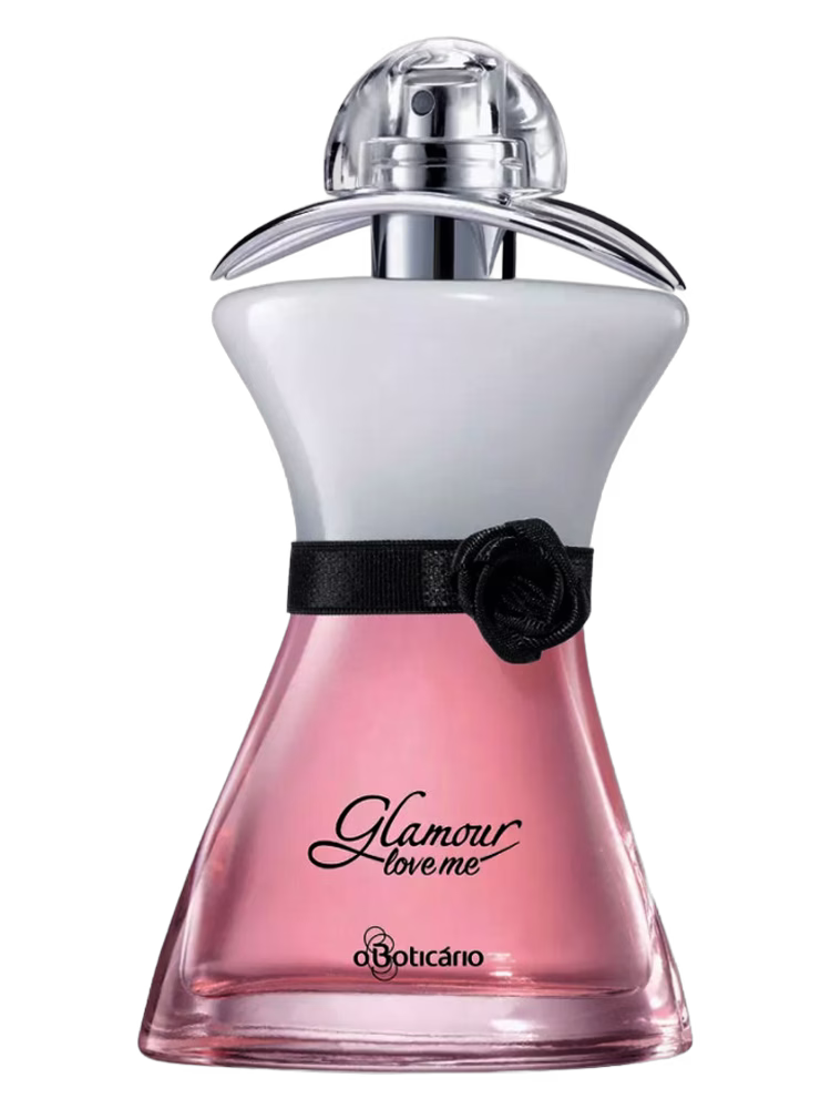 O Boticário Glamour Love Me