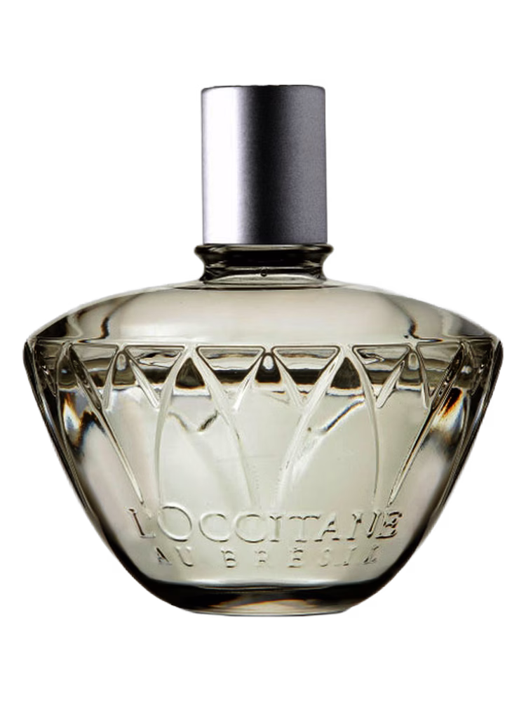 L’Occitane Au Brésil Ninfa das Águas