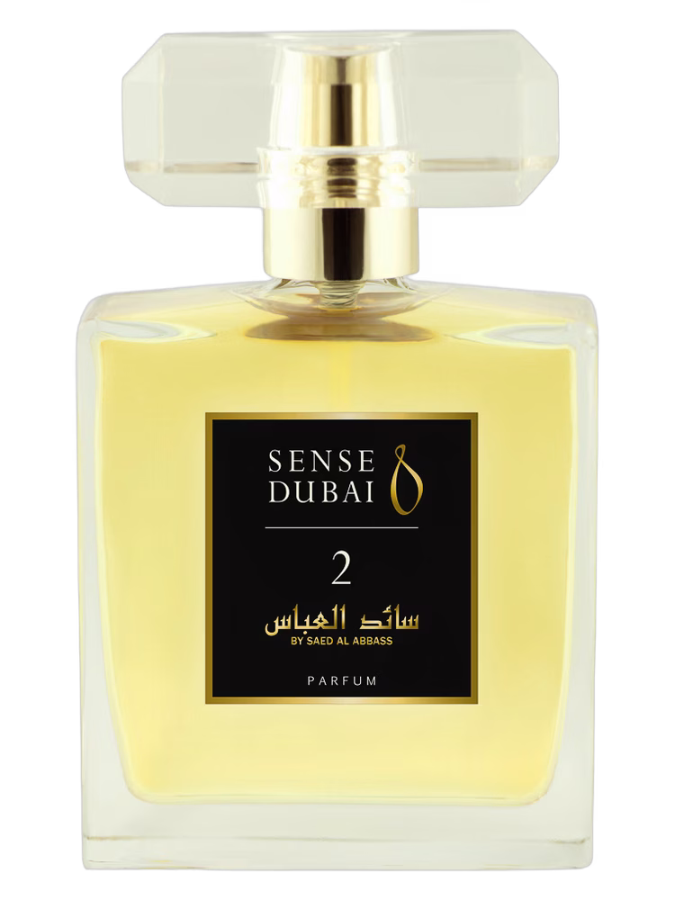 Sense Dubai No. 2