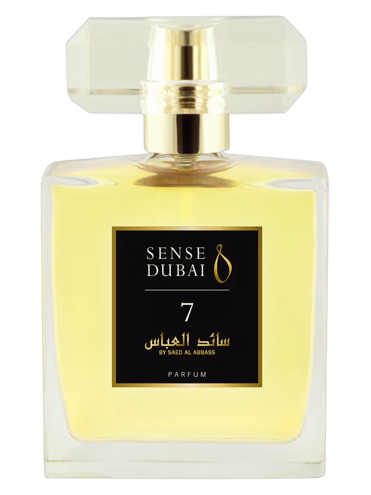 Sense Dubai No. 7