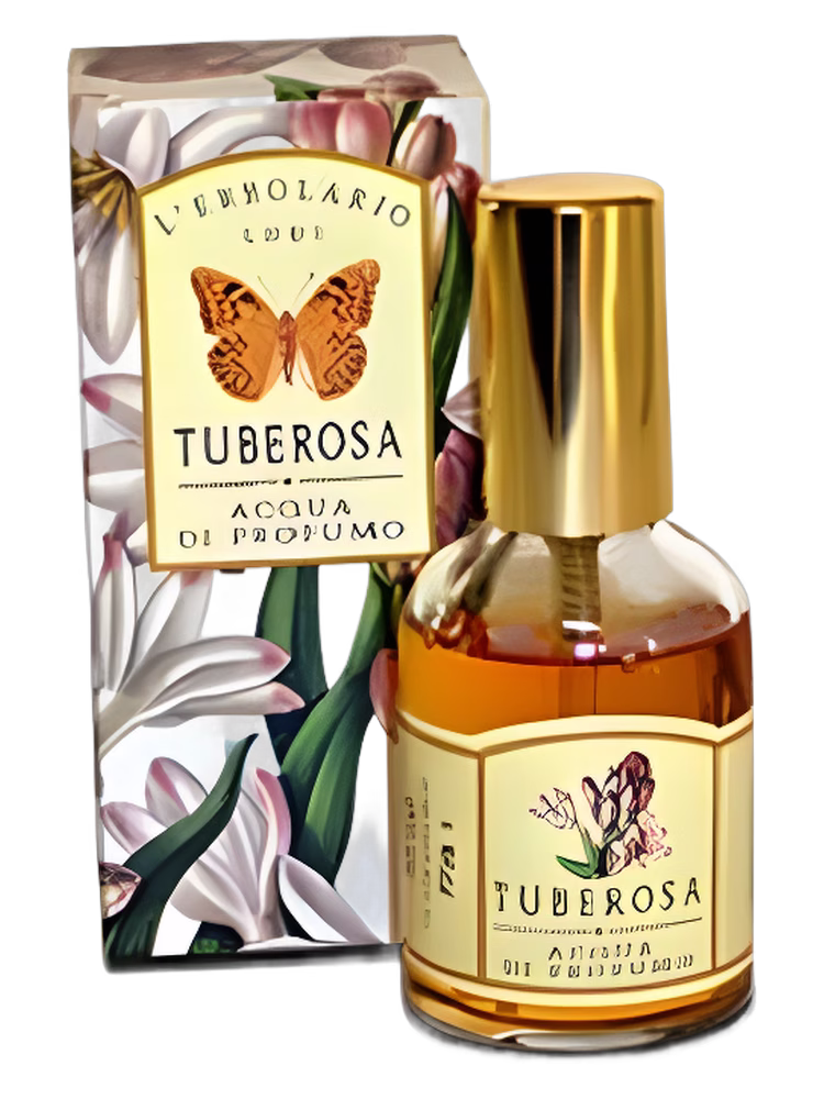 L'Erbolario Tuberosa