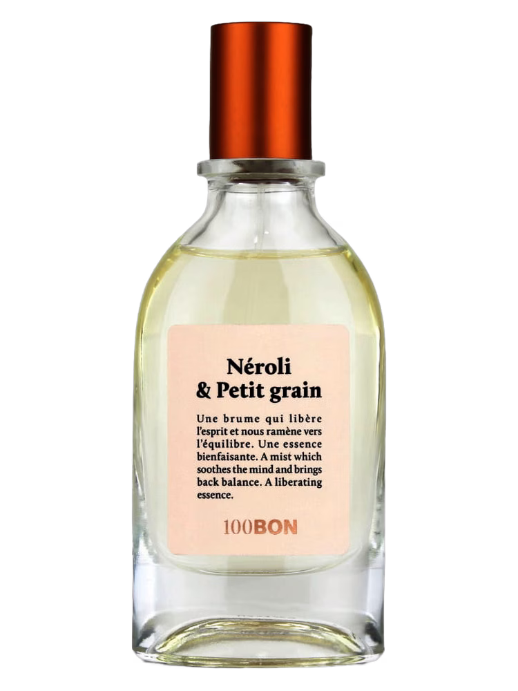 100 Bon Neroli & Petitgrain