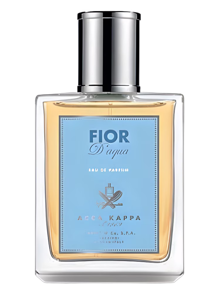 Acca Kappa Fior d'Aqua