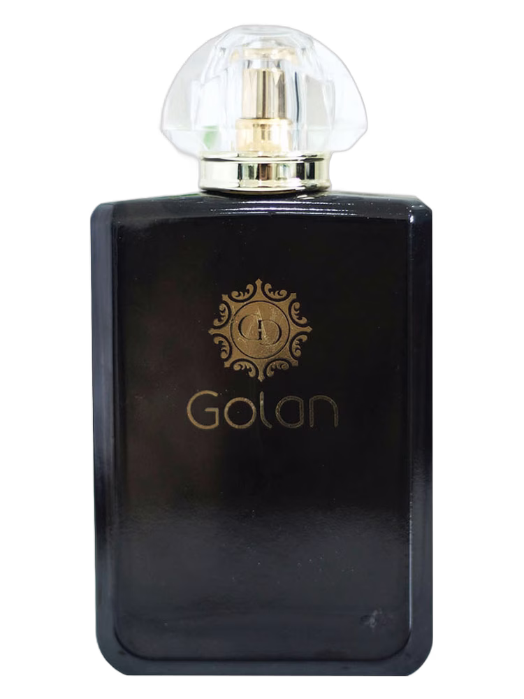 Golan Venus