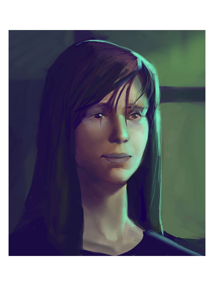 Black Phoenix Alchemy Lab Laura