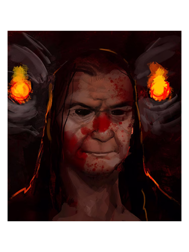 Black Phoenix Alchemy Lab Mr. Czernobog
