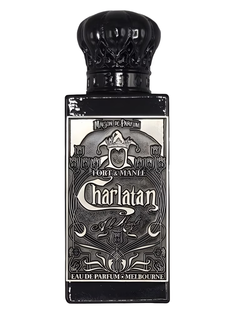 Fort & Manle Charlatan