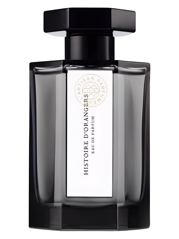 L'Artisan Parfumeur Histoire d'Orangers